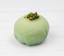 Моти Фисташка