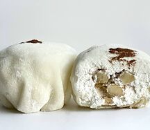 Моти Пряная Груша