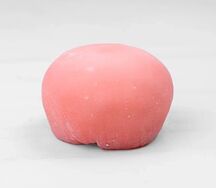 Моти Клубничная икра