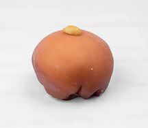 Моти Сникерс