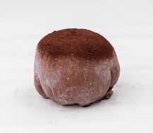 Моти Трюфель