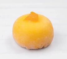 Моти Мандарин