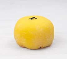 Моти Манго-Маракуйя