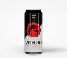 Varan Storm