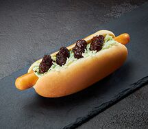 Хот-дог Миланский