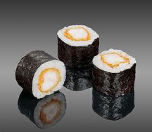 Хосомаки эби