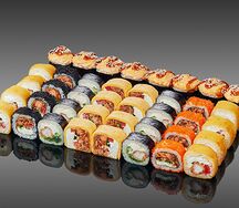 Сет Особый случай