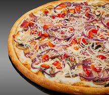 Карбонара 32 см