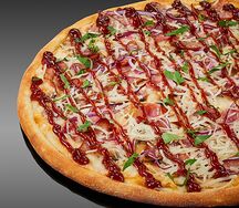 Пицца Бай 32 см