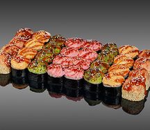 Сет Запечённый