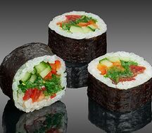 Вегетарианский