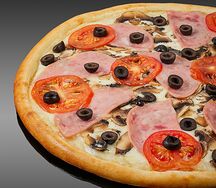 Капрезони 25 см