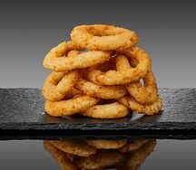 Луковые кольца