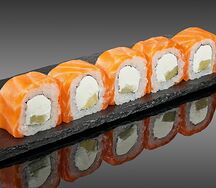 Филадельфия сливочная