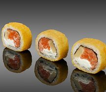 Темпура фреш