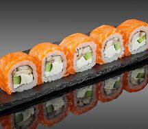 Филадельфия унаги