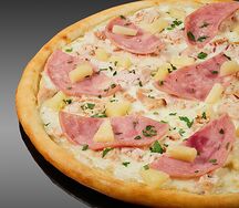 Гавайская 25 см