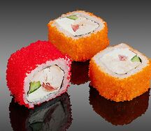 Тори терияки