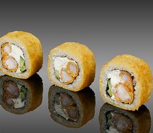 Темпура Эби