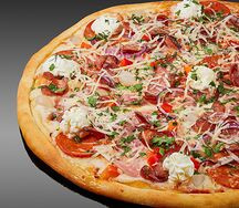 Мафиони 25 см