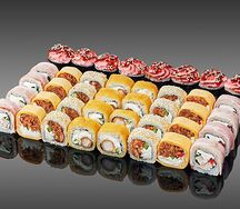 Сет Компания