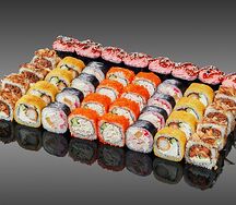 Сет Биг микс