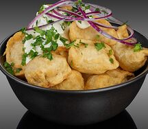 Пельмени фирменные