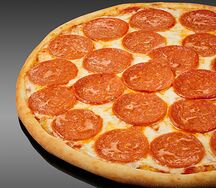 Пепперони 32 см