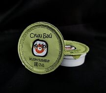 Соевый соус