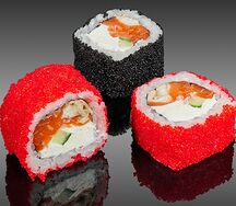 Ночная Москва