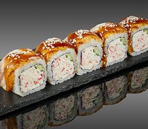 Канада нежная