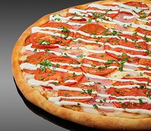 Аранчо средняя