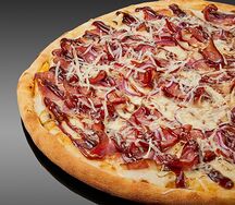 Пицца Бай 25 см