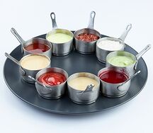 Соус Уральский