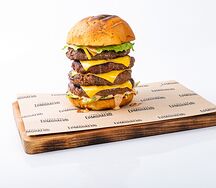 Мясная базука