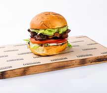 Бургер Цезарь