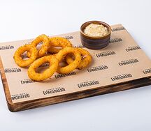 Луковые кольца