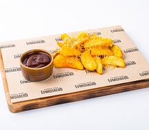 Картофель Айдахо 