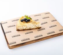 Фирменный чизкейк