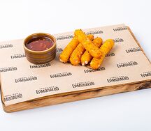 Сырные палочки