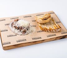 Тартар из говядины 