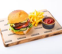 Для себя любимого 