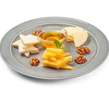 Сырная тарелка