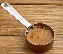 Соус ткемали