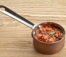 Соус сацебели