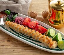 Кебаб из курицы