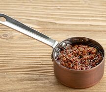 Аджика классическая