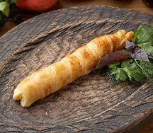 Хачапури на шампуре