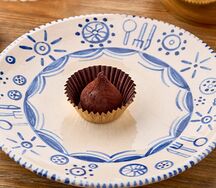 Фирменный трюфель