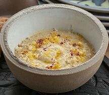 Мезе Сациви